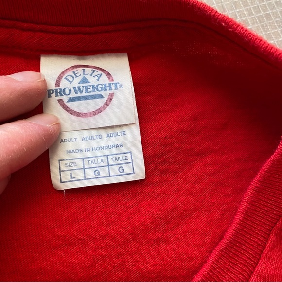 Awesome Taco Shirt 100% Cotton - Picture 5 of 8